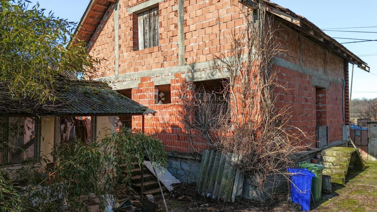 Hiša Čokadinci, Čepin, 128m2