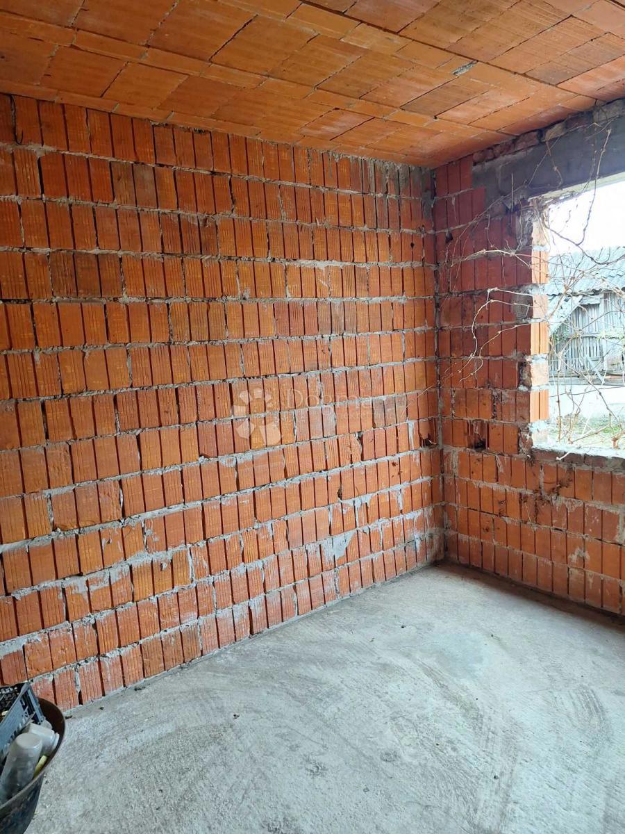 Hiša Čokadinci, Čepin, 128m2