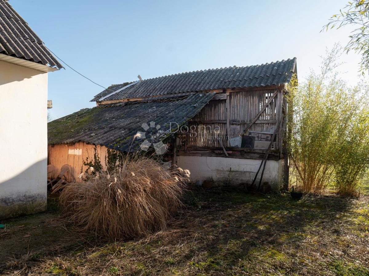 Hiša Čokadinci, Čepin, 128m2