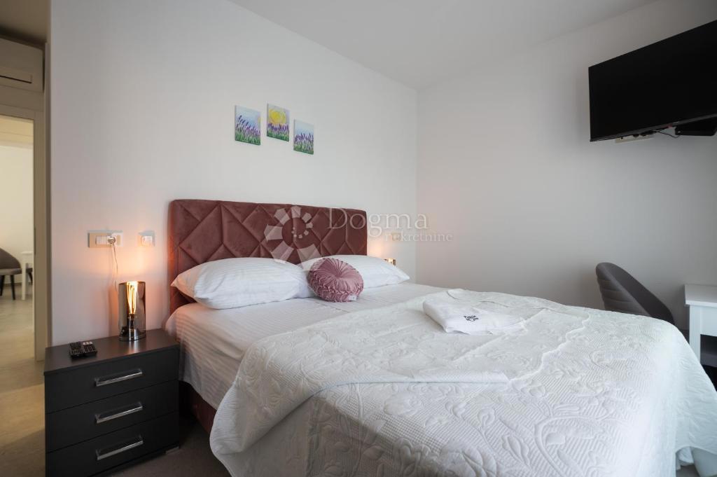 Hiša Sukošan, 160m2