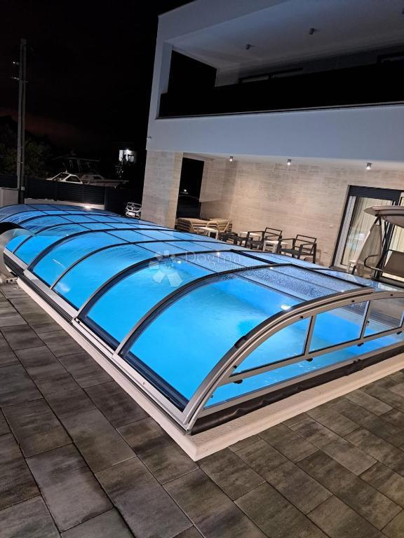 Hiša Sukošan, 160m2