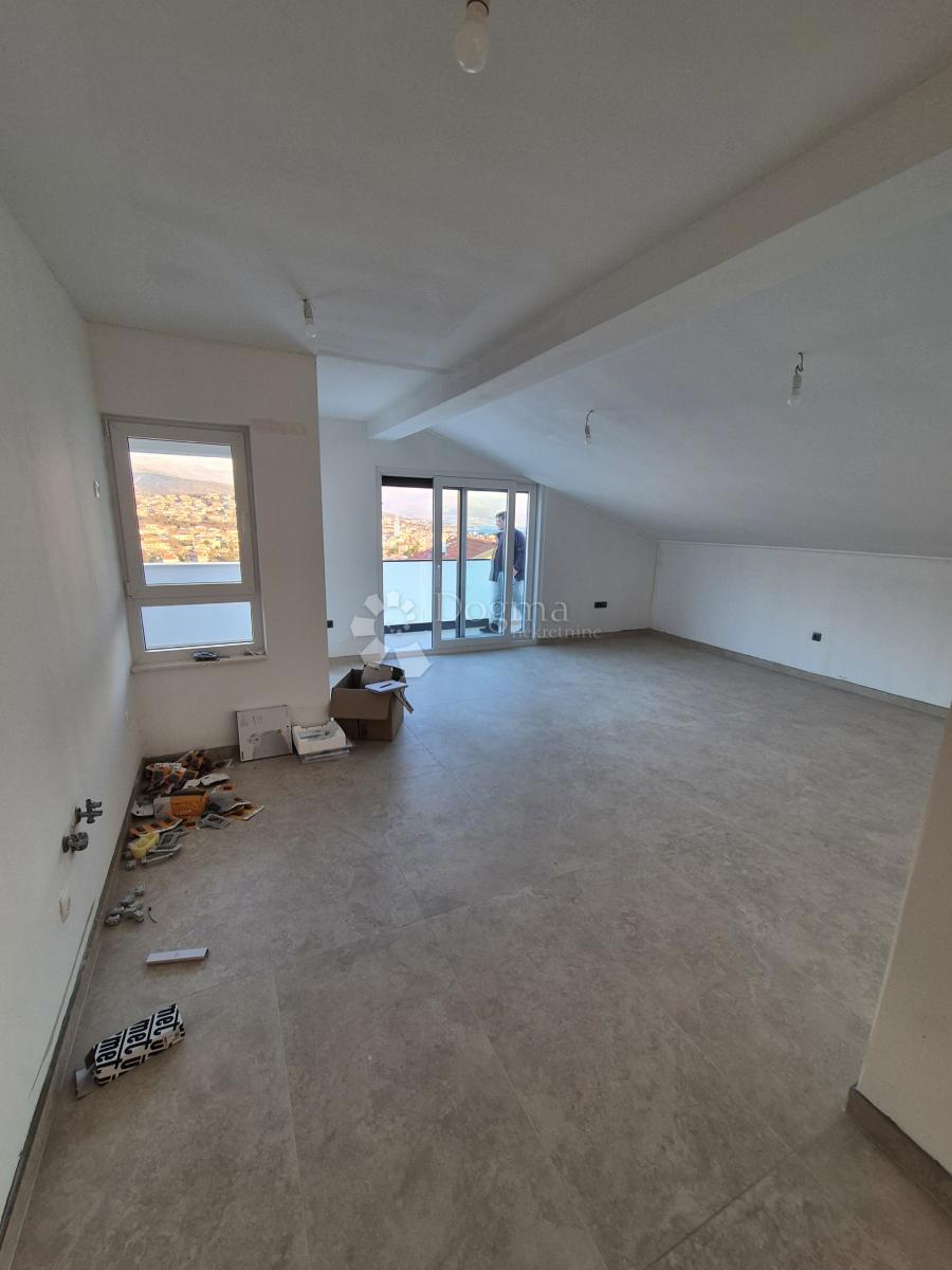 Apartma Novi Vinodolski, 95m2