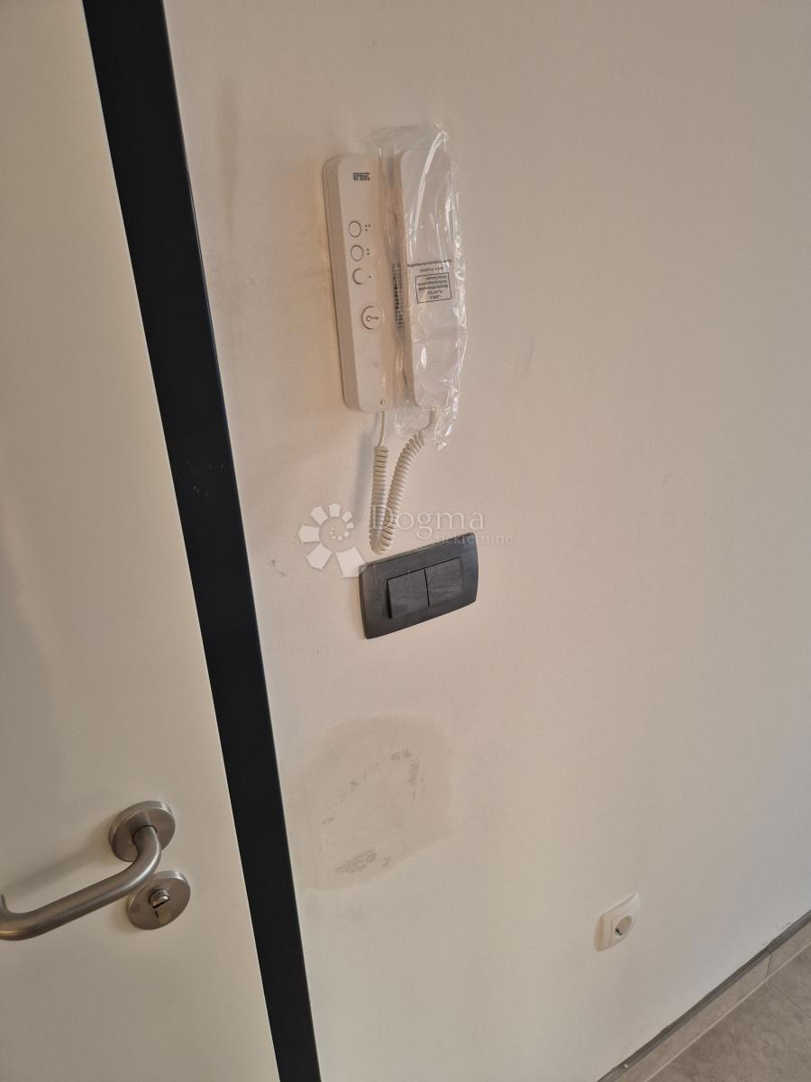 Apartma Novi Vinodolski, 95m2