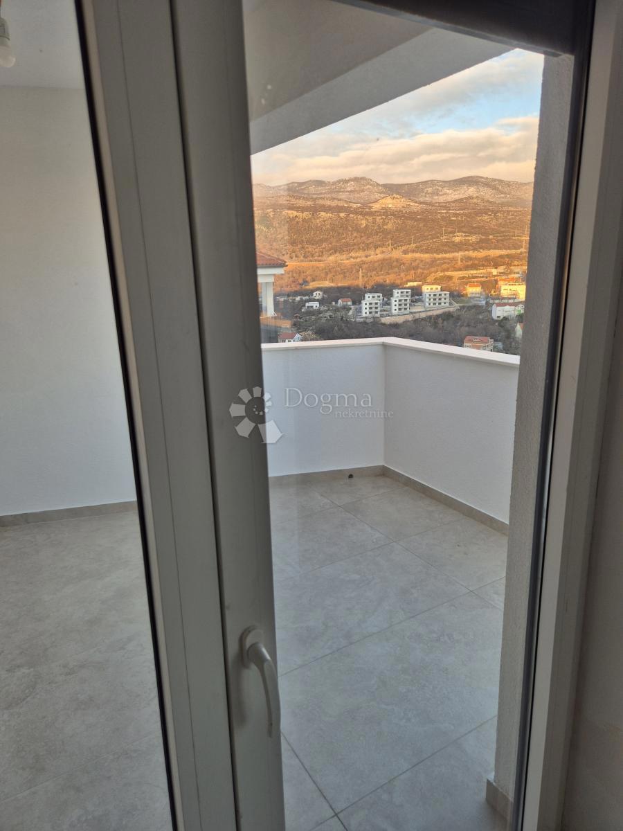 Apartma Novi Vinodolski, 95m2