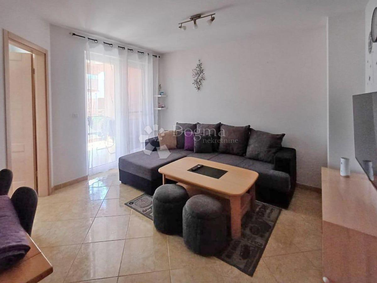 Stanovanje Poreč, 55m2