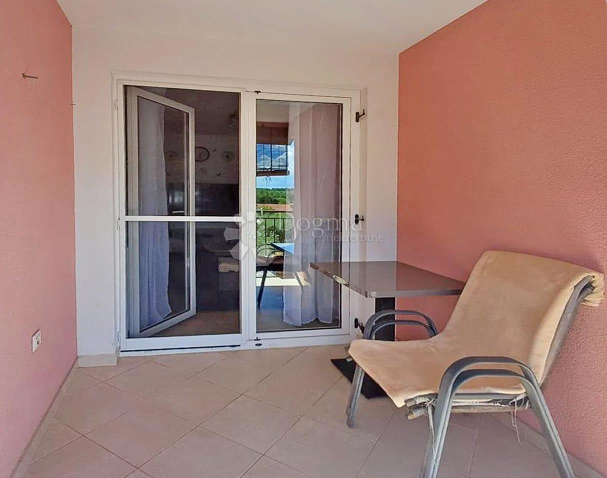 Stanovanje Poreč, 55m2