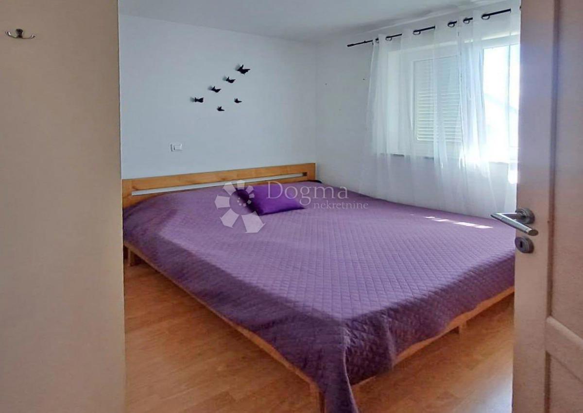 Stanovanje Poreč, 55m2