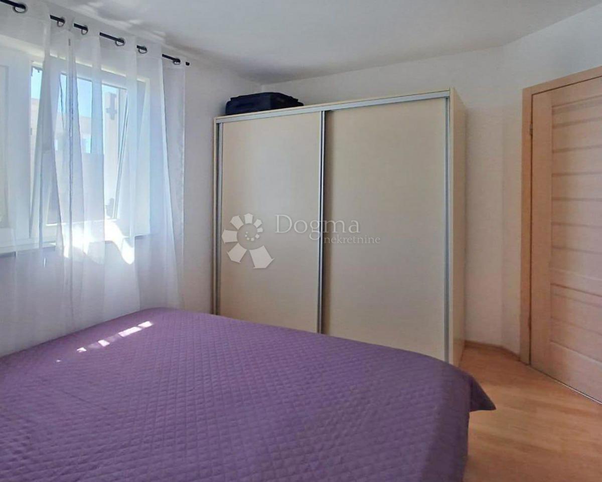 Stanovanje Poreč, 55m2