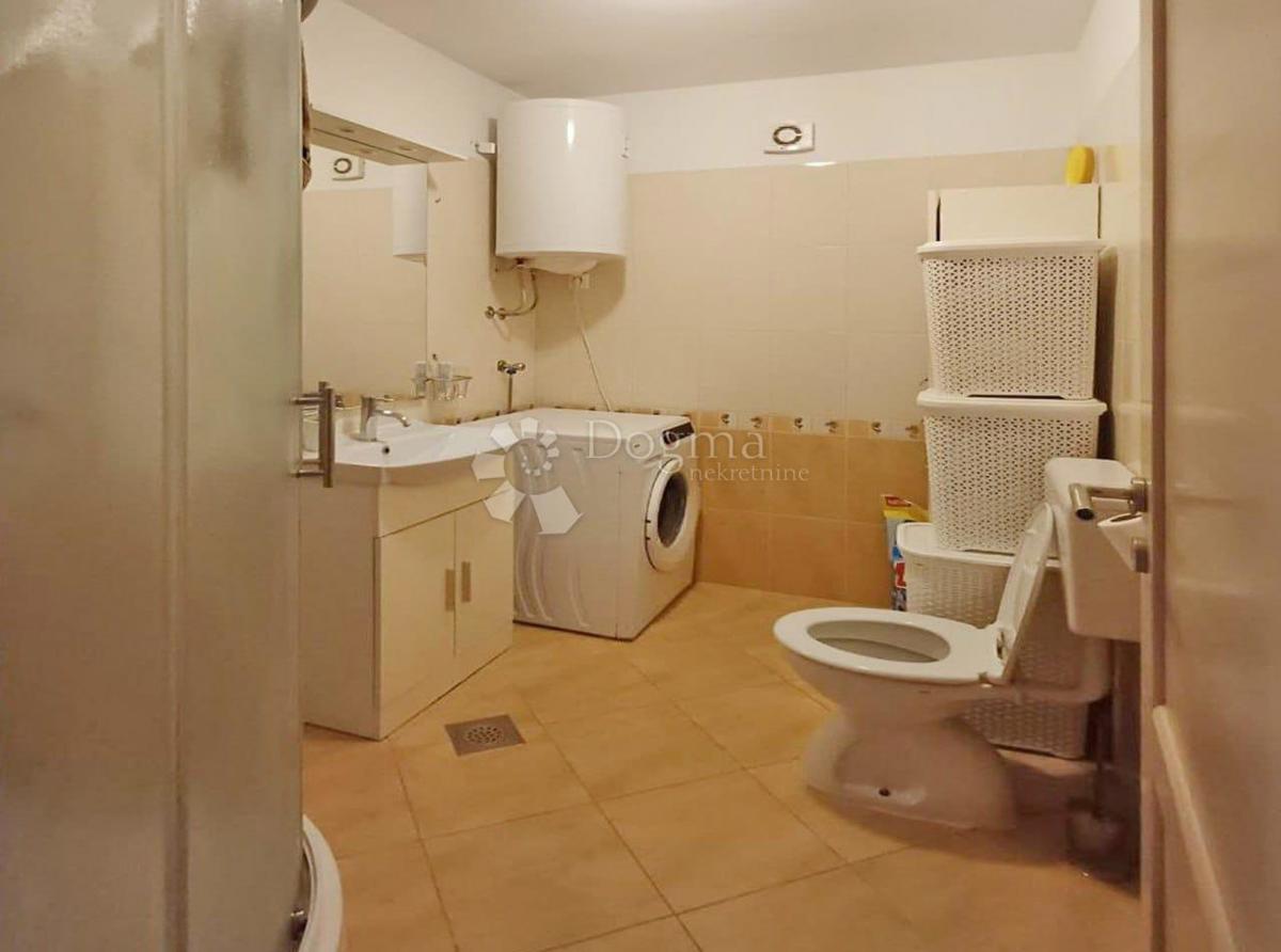 Stanovanje Poreč, 55m2