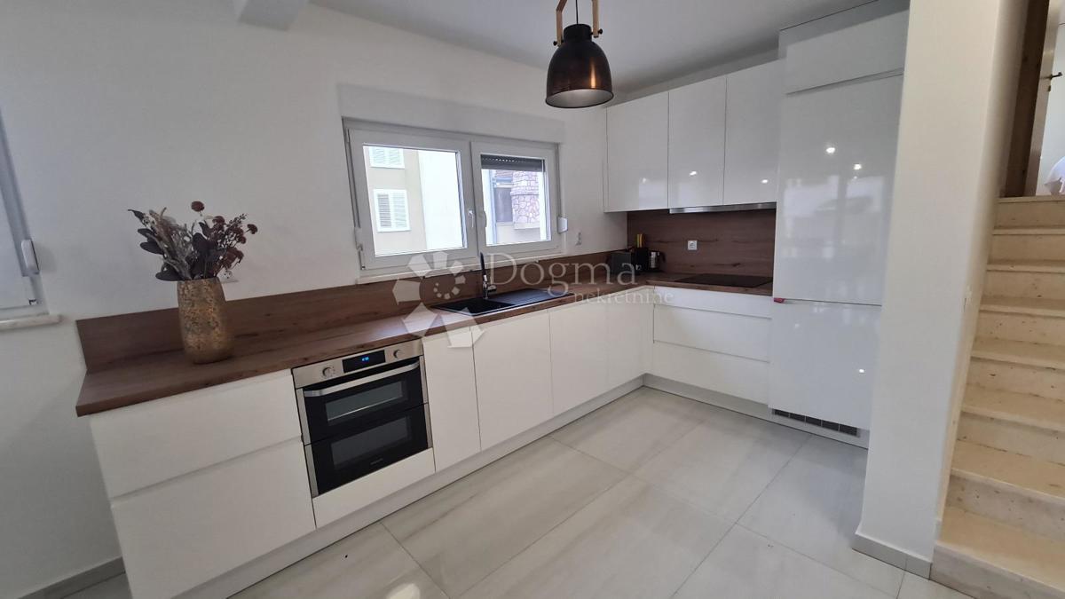 Stanovanje Brodarica, Zadar, 115,95m2