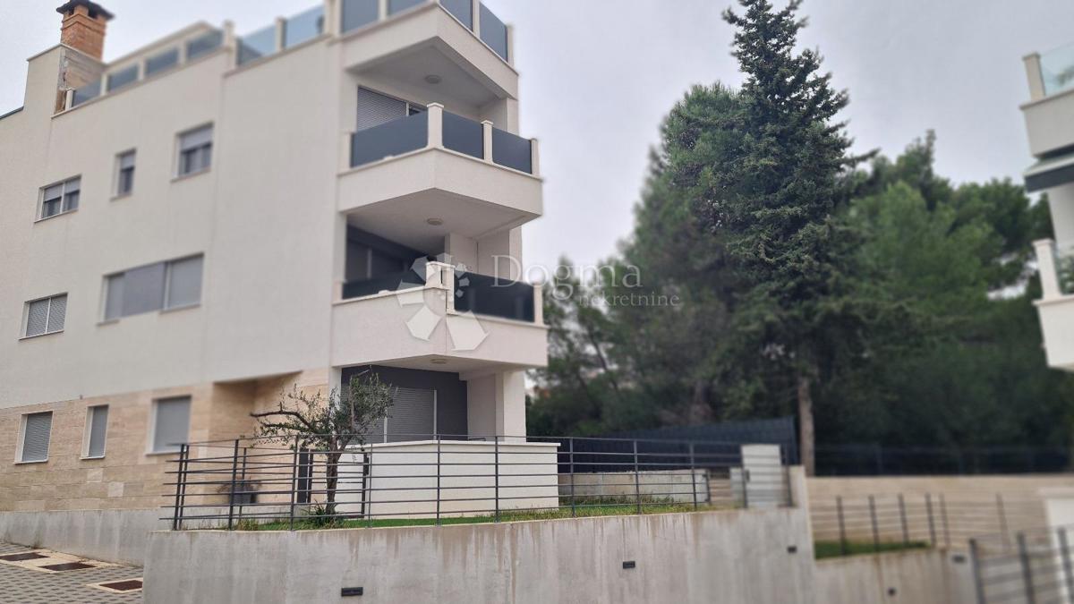 Stanovanje Brodarica, Zadar, 115,95m2