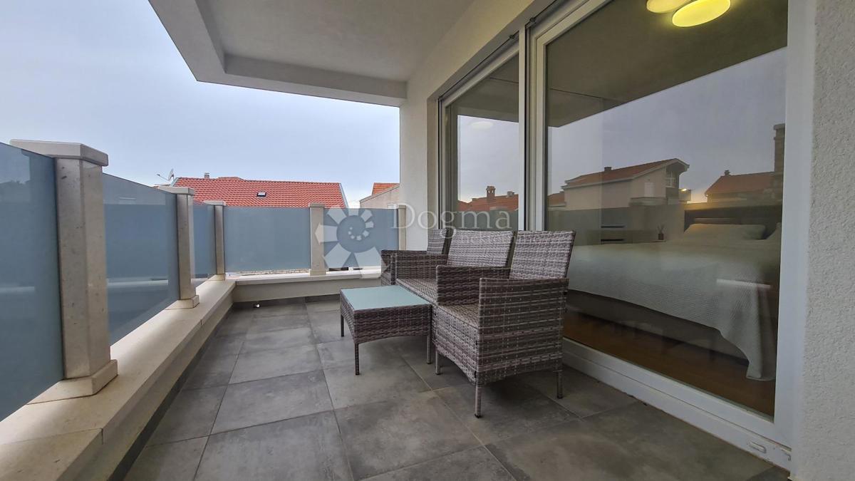 Stanovanje Brodarica, Zadar, 115,95m2