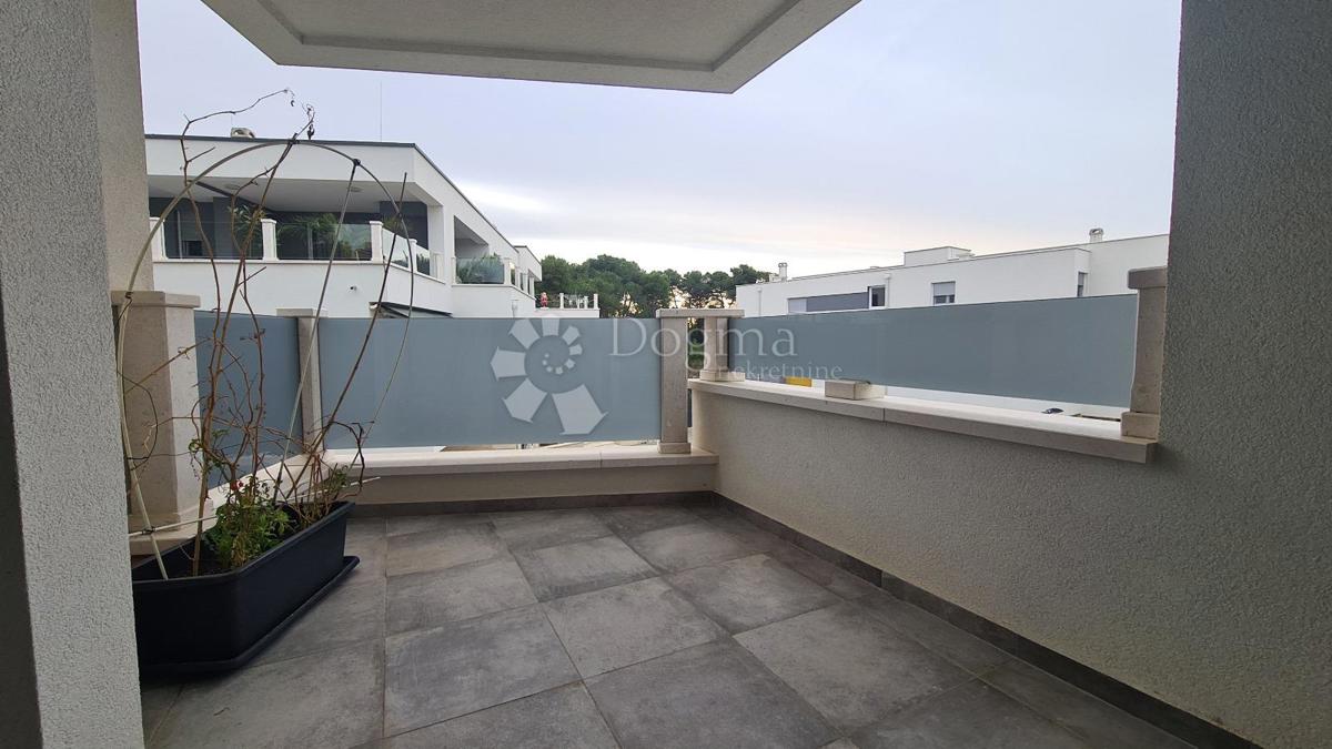 Stanovanje Brodarica, Zadar, 115,95m2