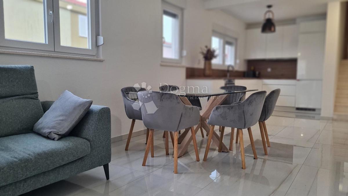 Stanovanje Brodarica, Zadar, 115,95m2