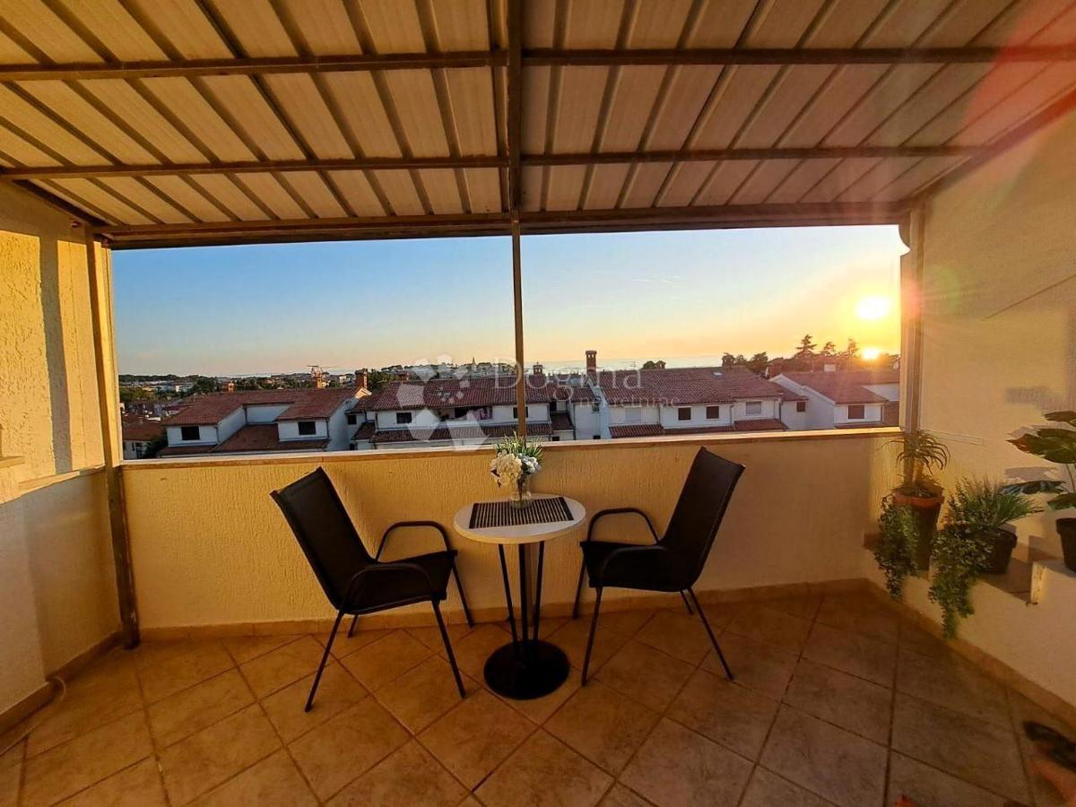 Stanovanje Poreč, 95m2