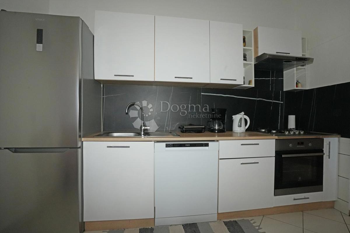 Stanovanje Poreč, 95m2