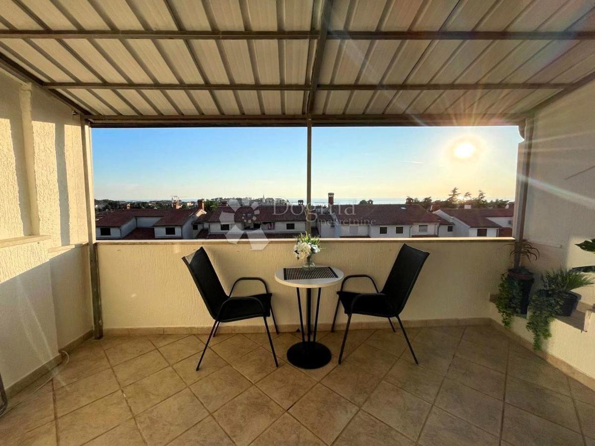 Stanovanje Poreč, 95m2