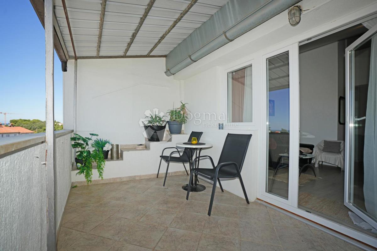 Stanovanje Poreč, 95m2