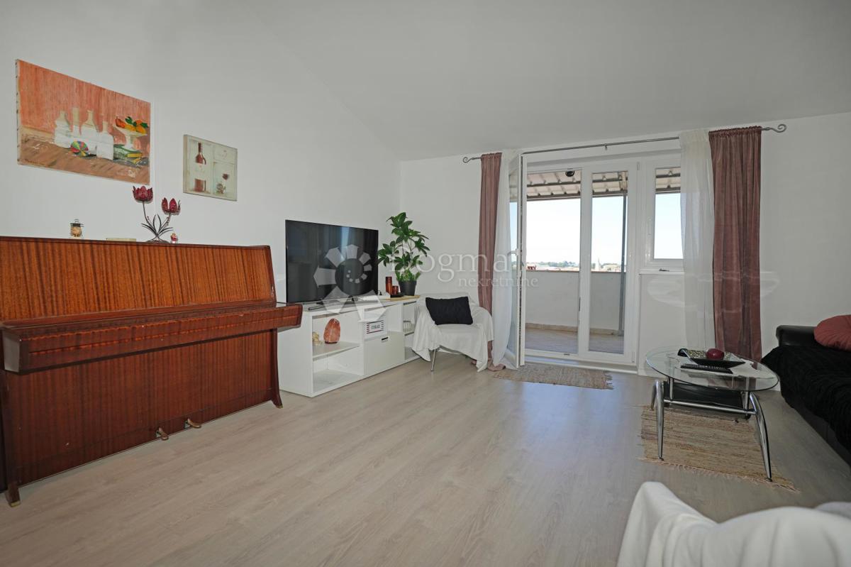 Stanovanje Poreč, 95m2