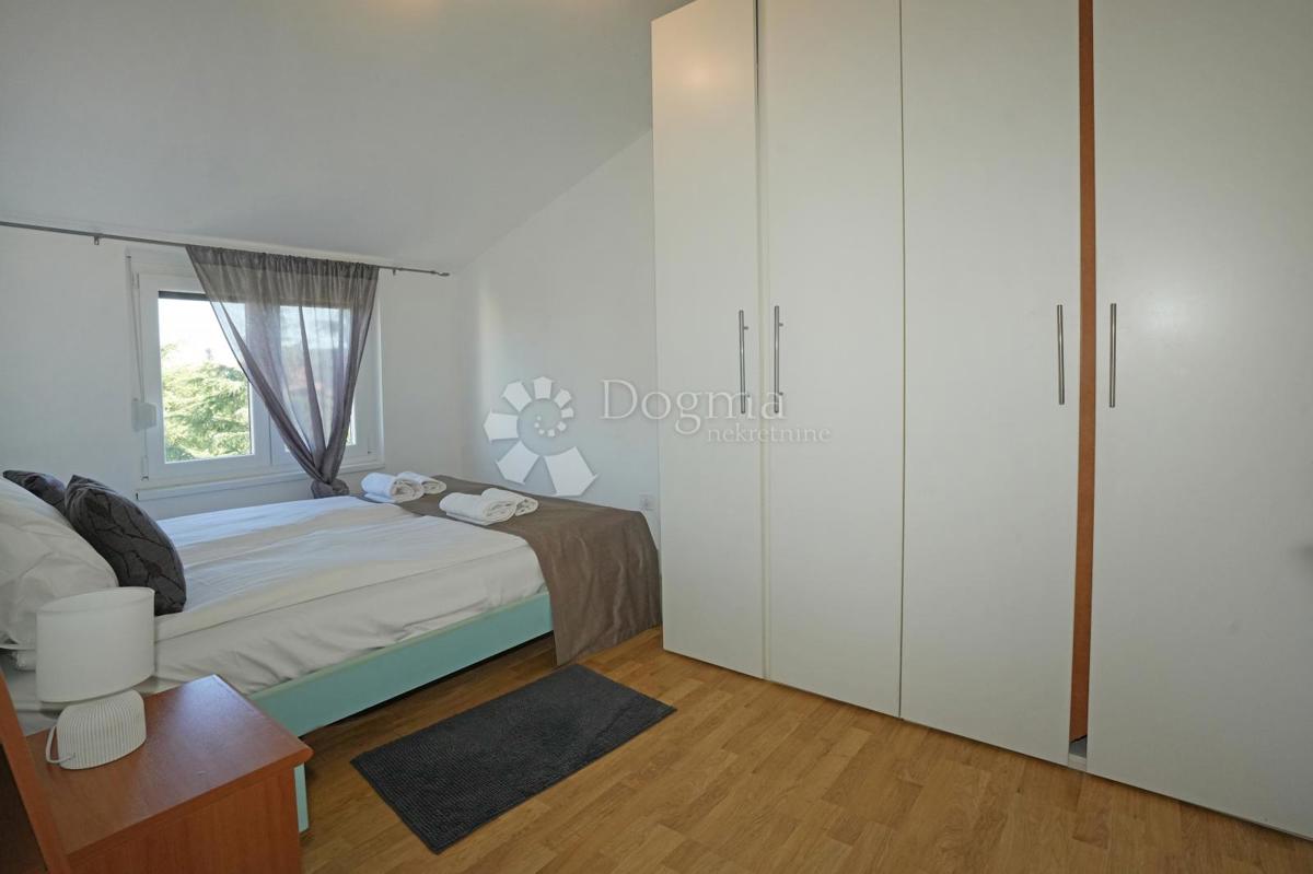 Stanovanje Poreč, 95m2