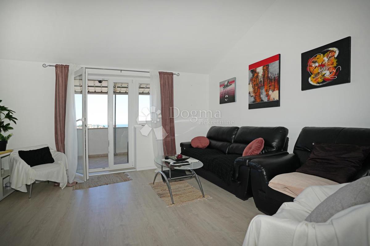 Stanovanje Poreč, 95m2