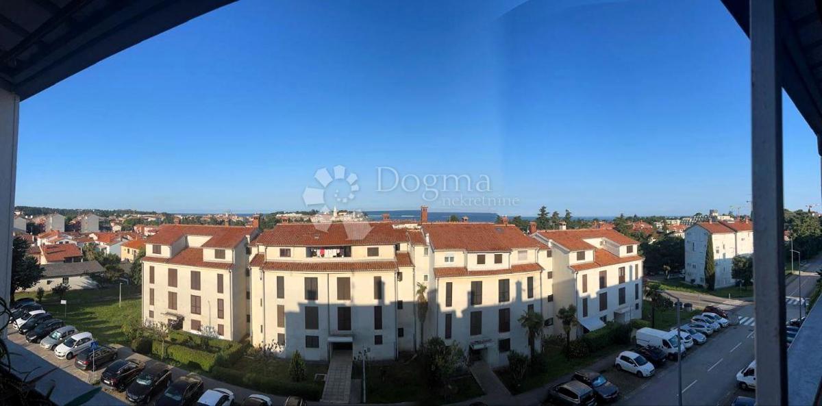 Stanovanje Poreč, 95m2