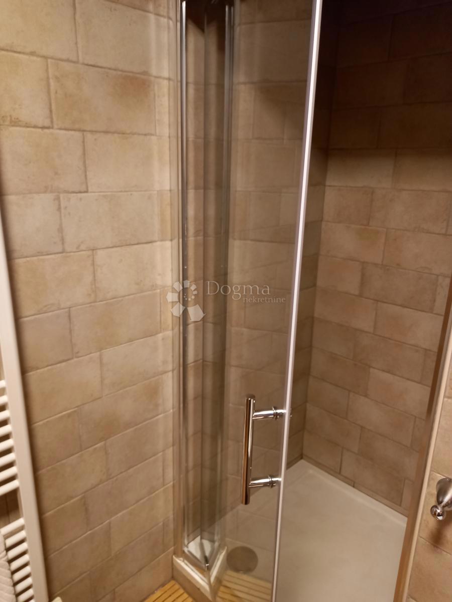 Avtentična lesena hiša z velikim posestvom in wellness ponudbo