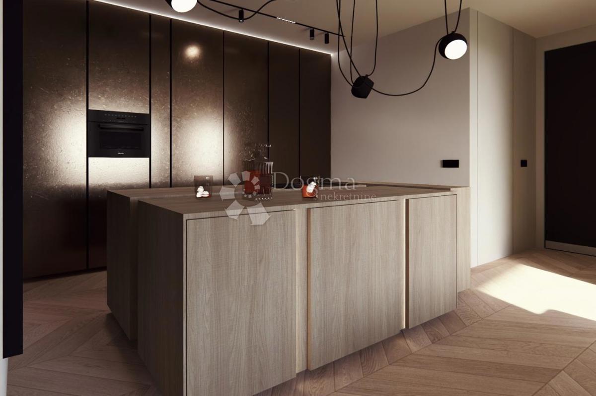 Stanovanje Opatija - Centar, Opatija, 293m2