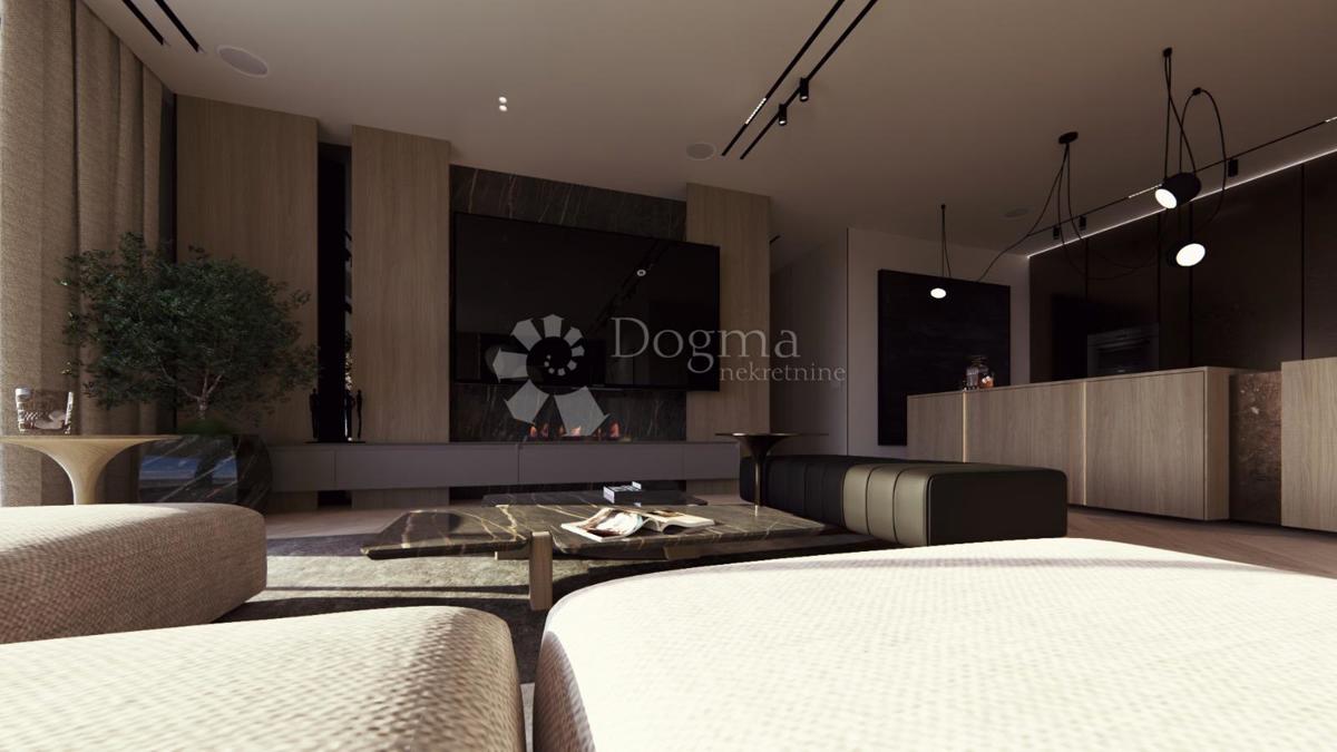 Stanovanje Opatija - Centar, Opatija, 293m2