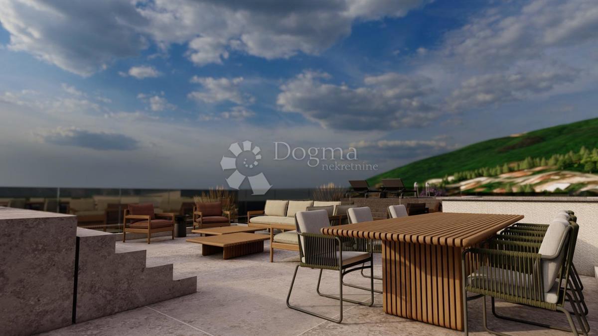 Stanovanje Opatija - Centar, Opatija, 293m2