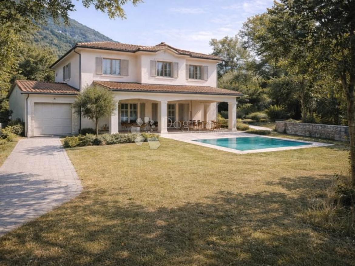 Zazidljivo zemljišče Drivenik, Vinodolska Općina, 1.430m2