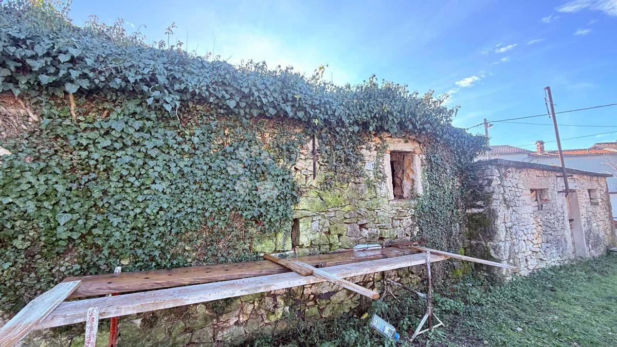 Hiša Nedešćina, Sveta Nedelja, 90m2