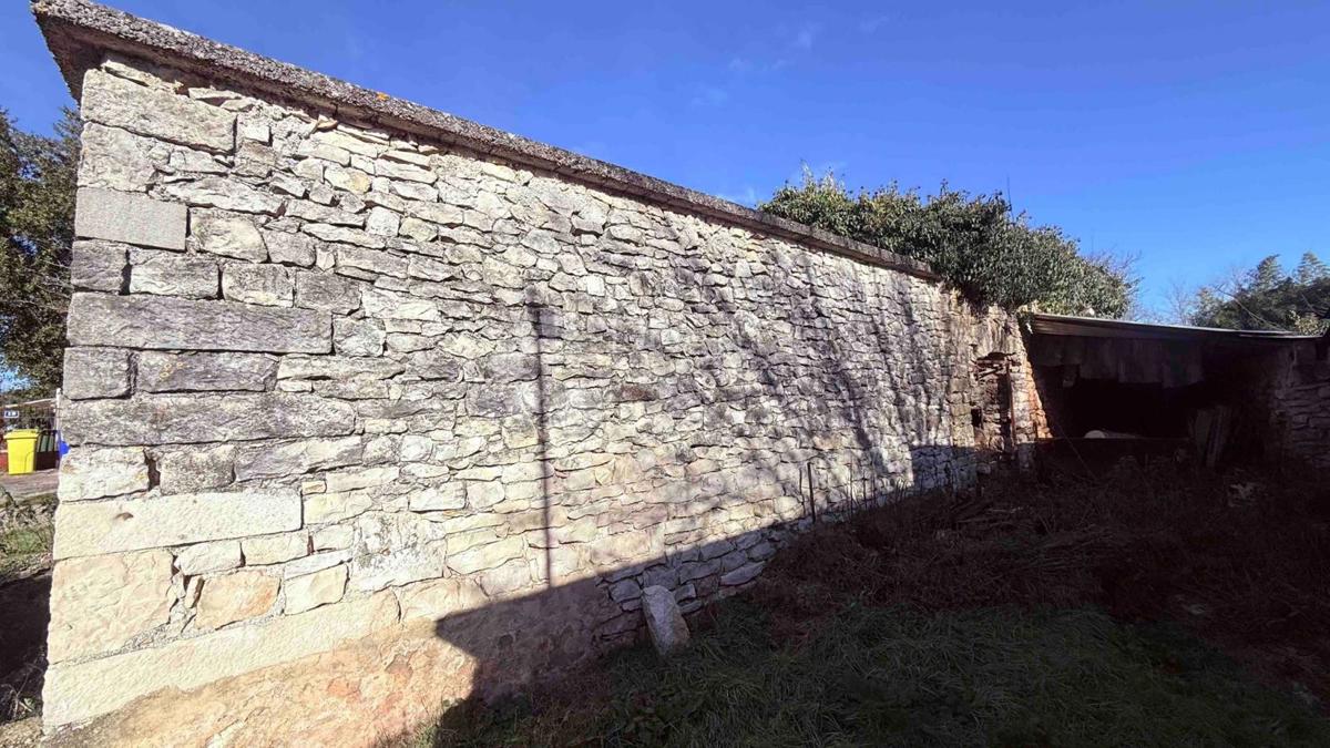 Hiša Nedešćina, Sveta Nedelja, 90m2