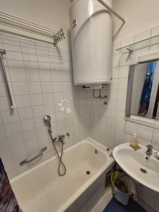 Stanovanje Jadranovo, Crikvenica, 43,23m2