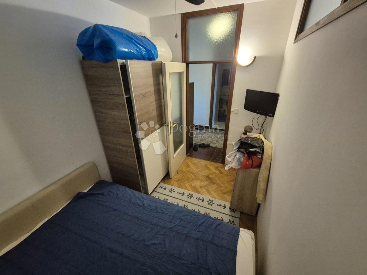 Stanovanje Jadranovo, Crikvenica, 43,23m2