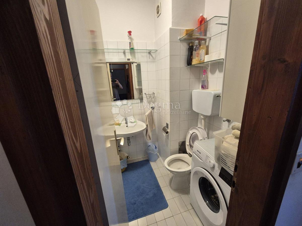 Stanovanje Jadranovo, Crikvenica, 43,23m2