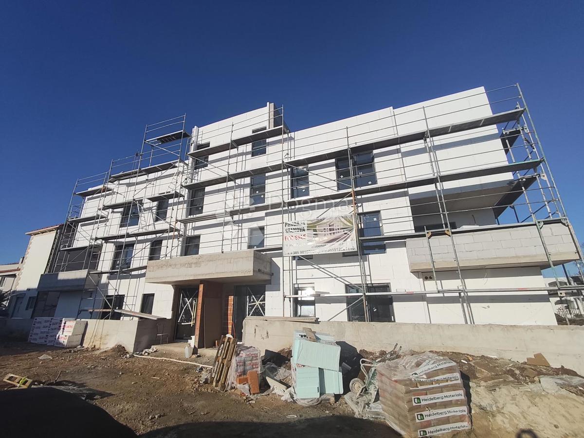 Stanovanje Bibinje, 112,95m2