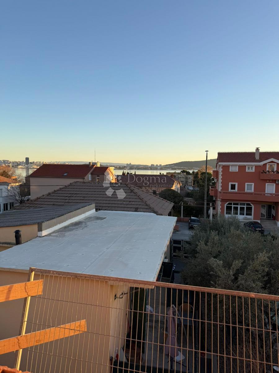 Stanovanje Kaštel Sućurac, Kaštela, 147,51m2