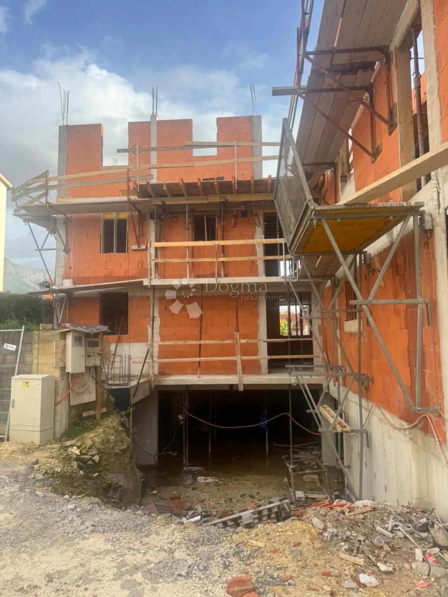 Stanovanje Kaštel Sućurac, Kaštela, 147,51m2