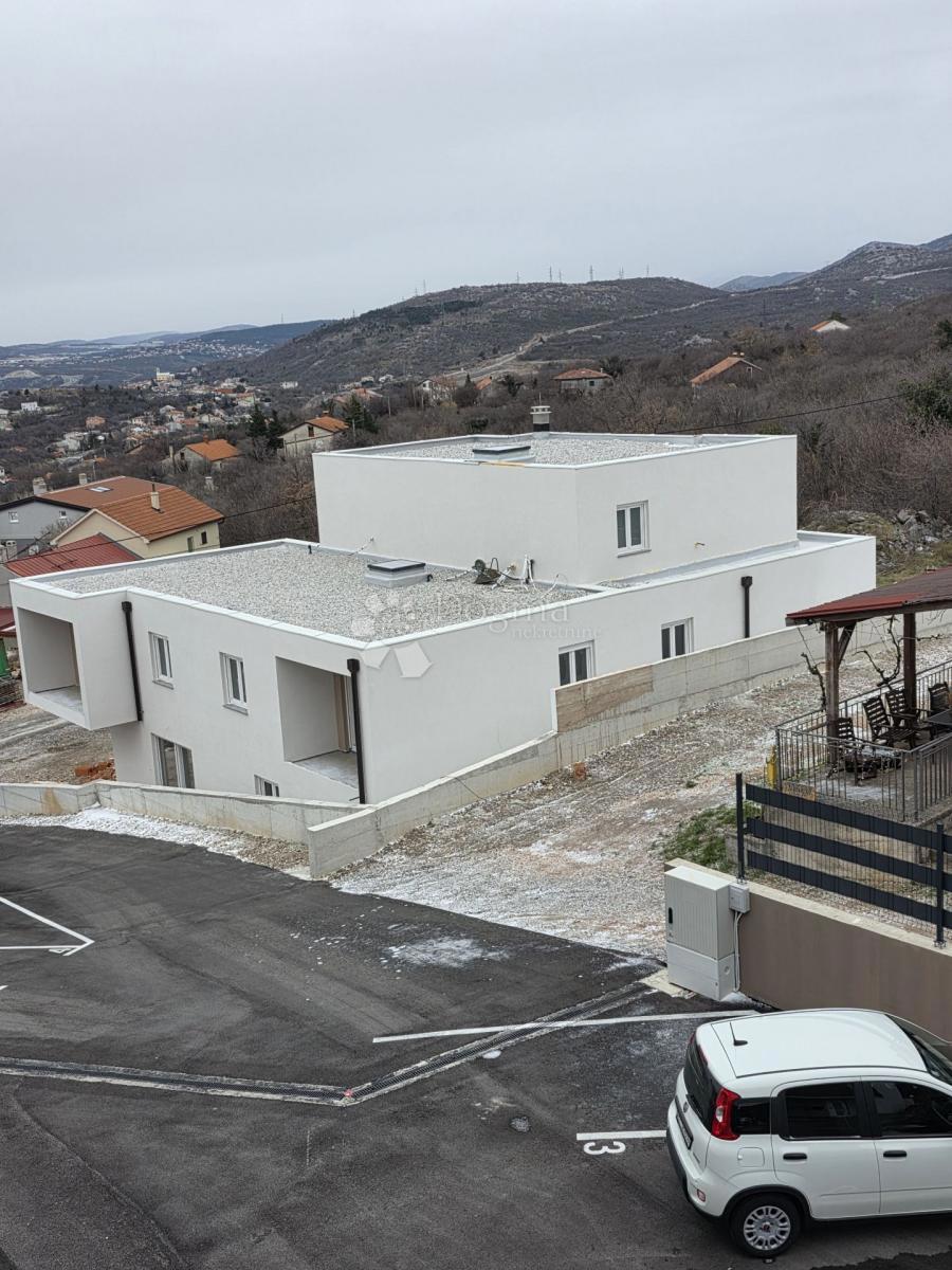 Stanovanje Hreljin, Bakar, 78,65m2