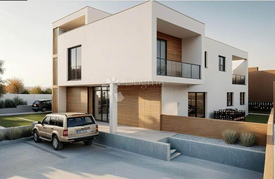 Stanovanje Hreljin, Bakar, 78,65m2