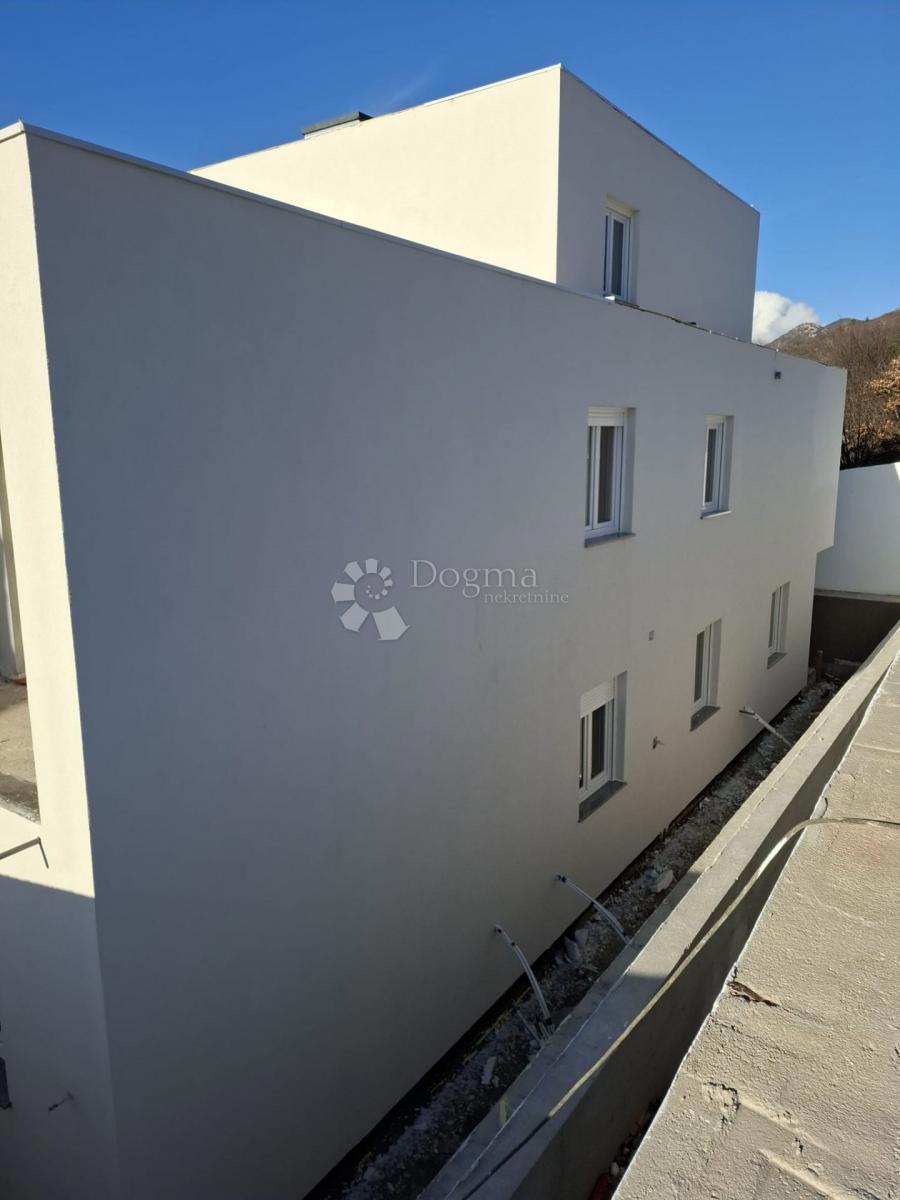 Stanovanje Hreljin, Bakar, 78,65m2