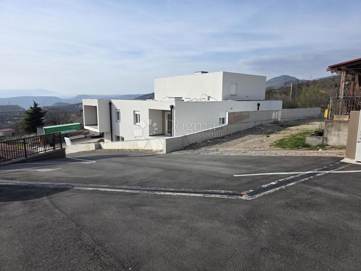 Stanovanje Hreljin, Bakar, 78,65m2