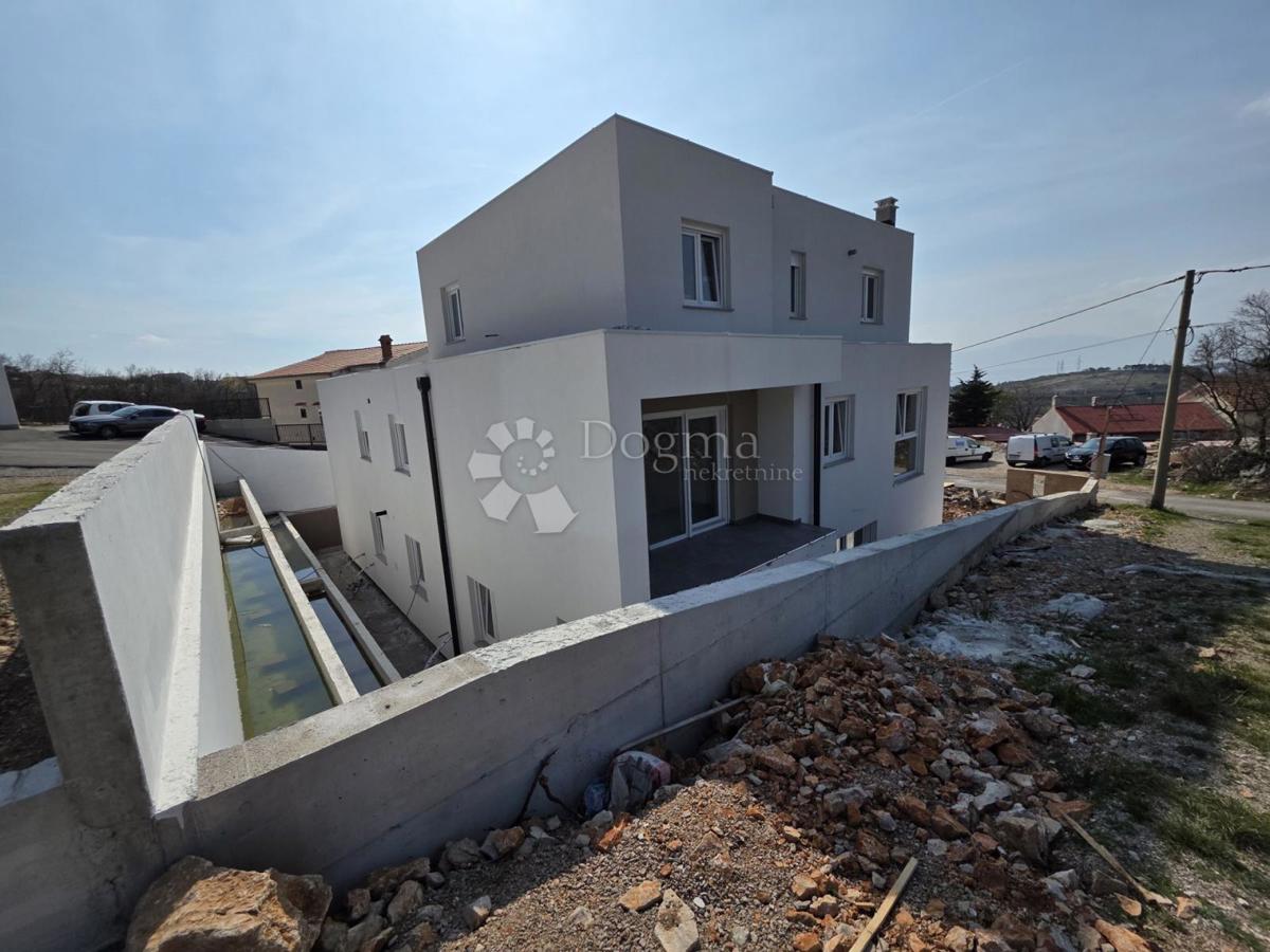 Stanovanje Hreljin, Bakar, 78,65m2