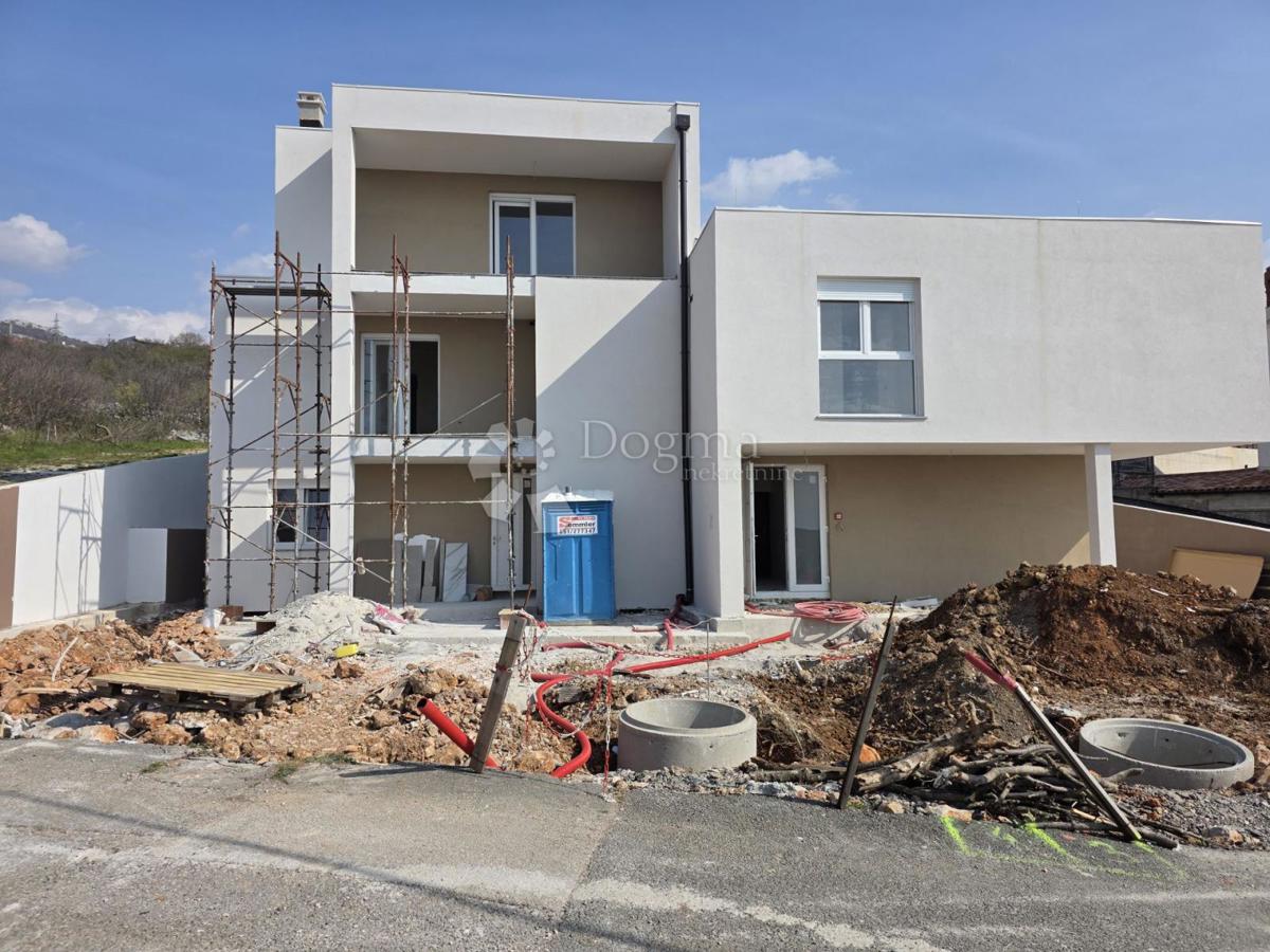 Stanovanje Hreljin, Bakar, 78,65m2