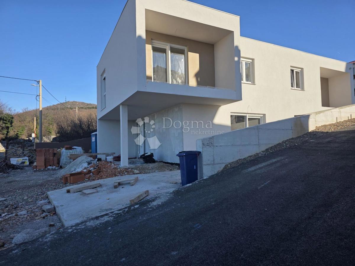 Stanovanje Hreljin, Bakar, 78,65m2