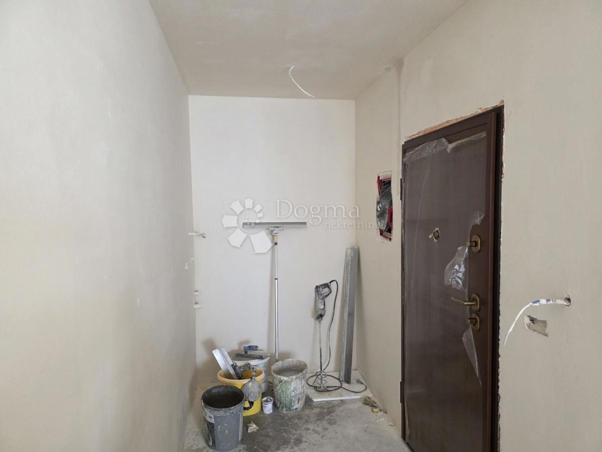 Stanovanje Hreljin, Bakar, 78,65m2