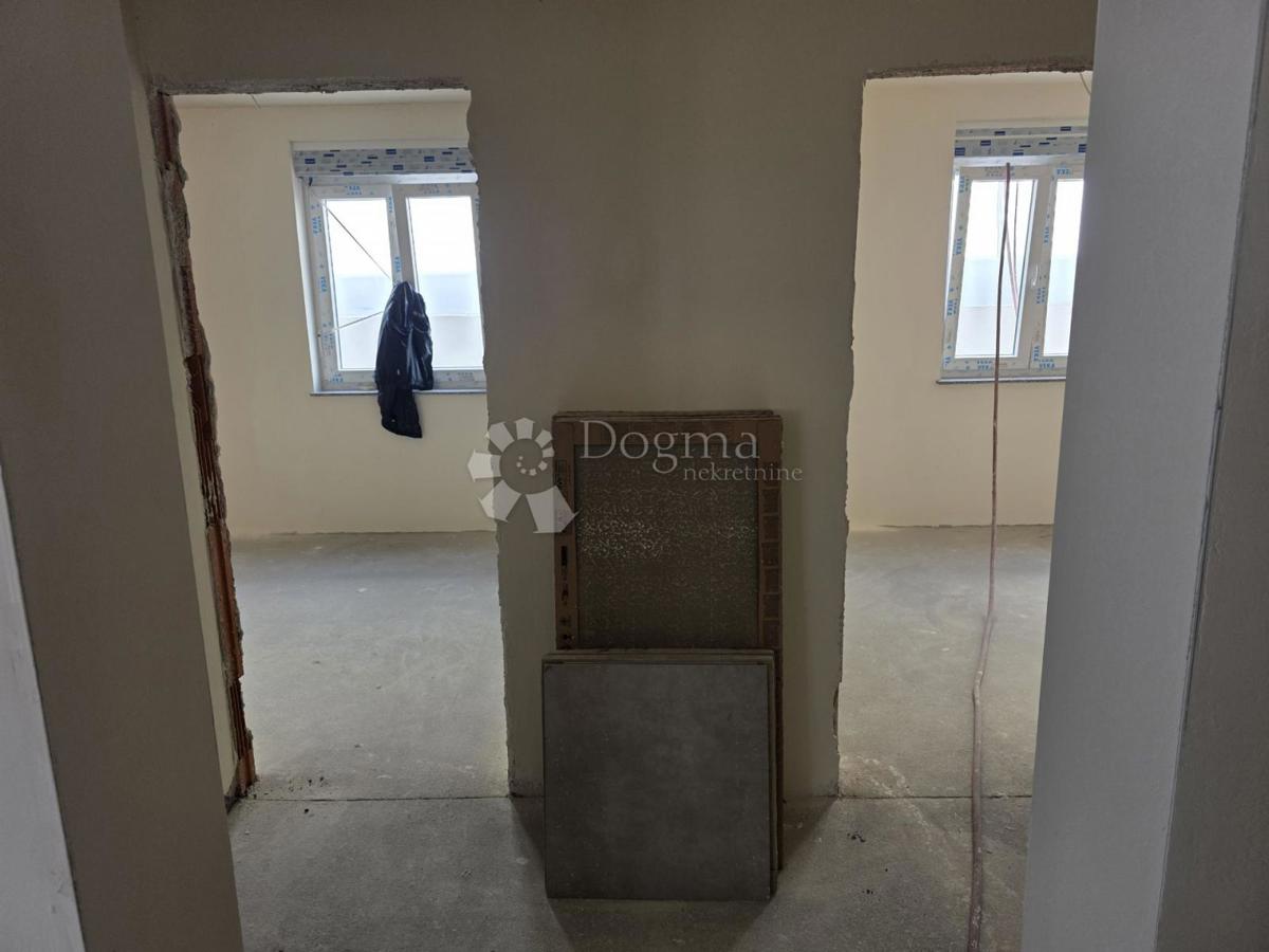 Stanovanje Hreljin, Bakar, 78,65m2