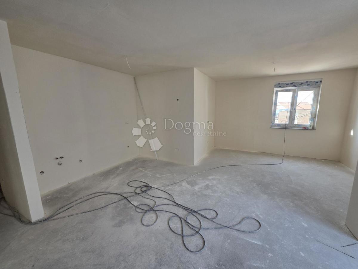 Stanovanje Hreljin, Bakar, 78,65m2