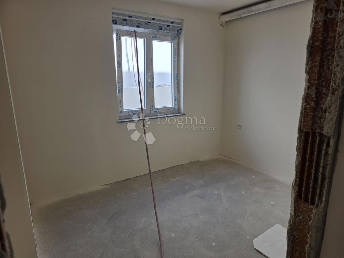 Stanovanje Hreljin, Bakar, 78,65m2